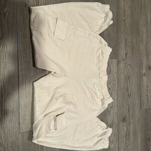 Vuori Boyfriend Cargo Jogger